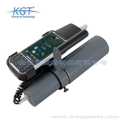 AT1120環境劑量率儀