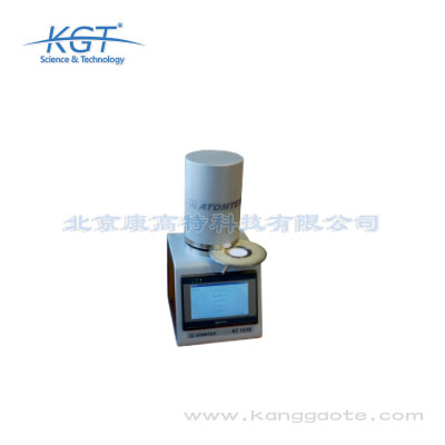 AT1319低本底總α，總β測量儀