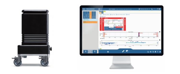 PD30-E局部放電診斷系統 PD30-E局部放電診斷系統