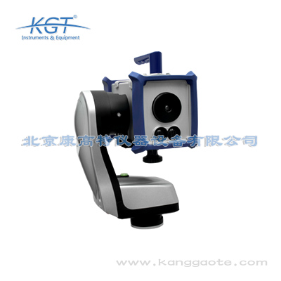 NuVISION便攜式實時能譜分析伽馬相機(jī)