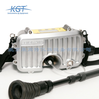 美國sensit(杰恩) SS PMD激光甲烷電動巡檢車系統